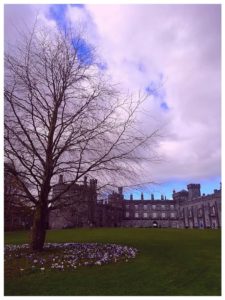 Kilkenny Castle Park